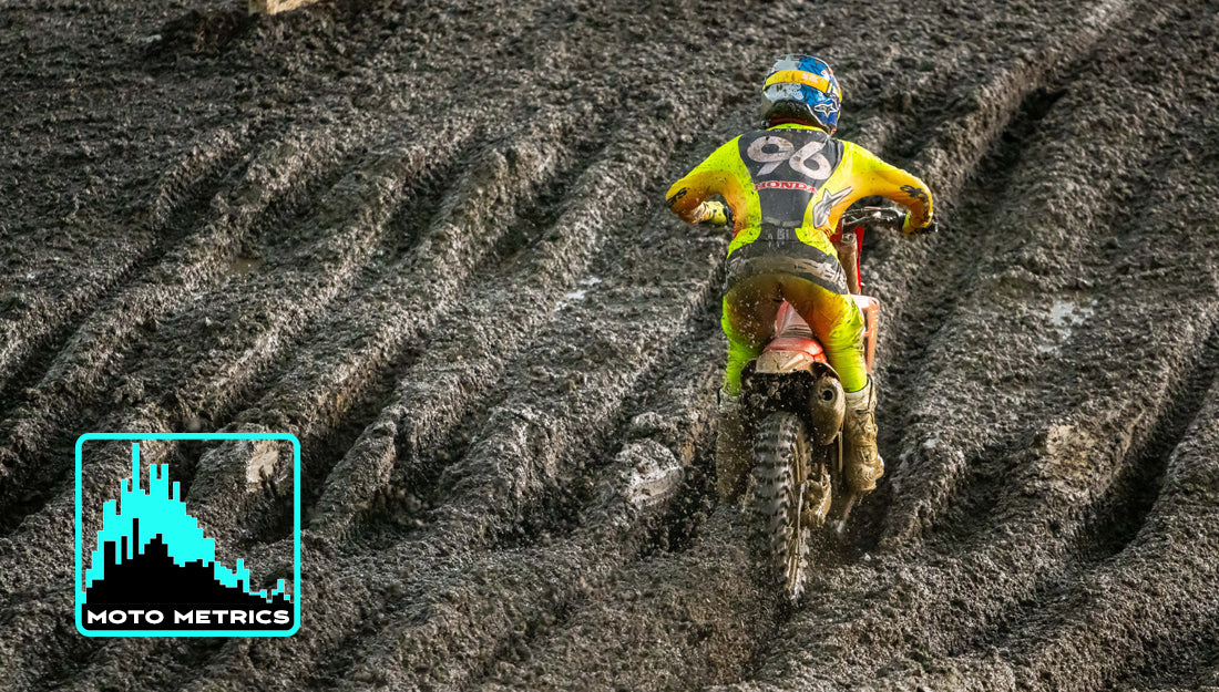 Moto Metrics: '25 High Point