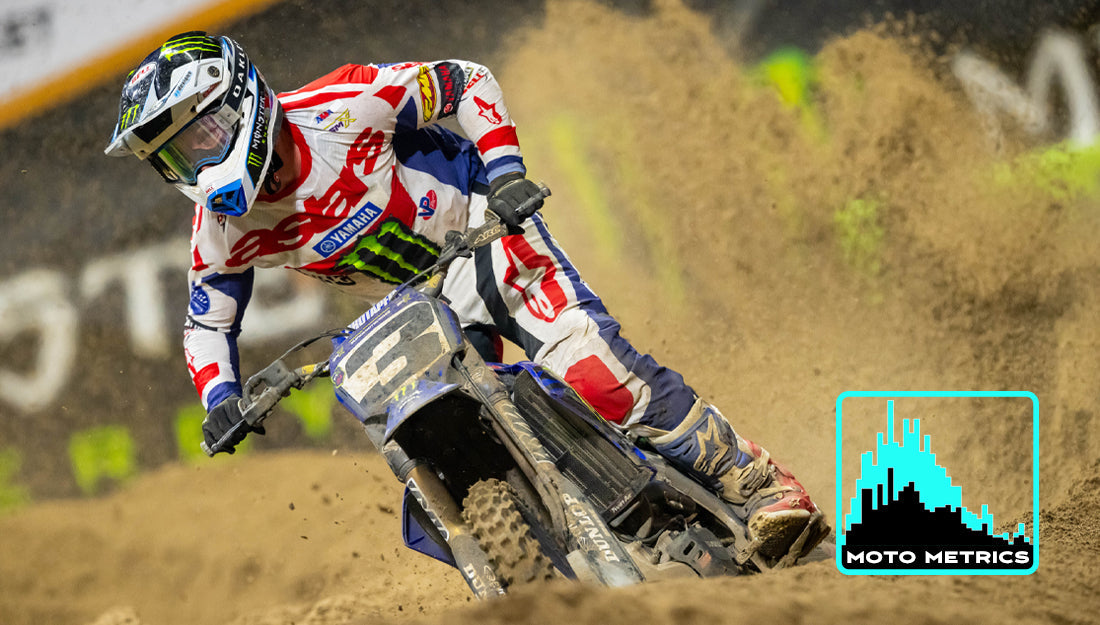 Moto Metrics: '25 St. Louis