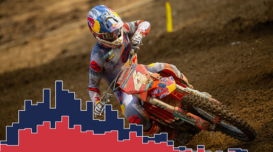 Moto Metrics: '24 Budds Creek National