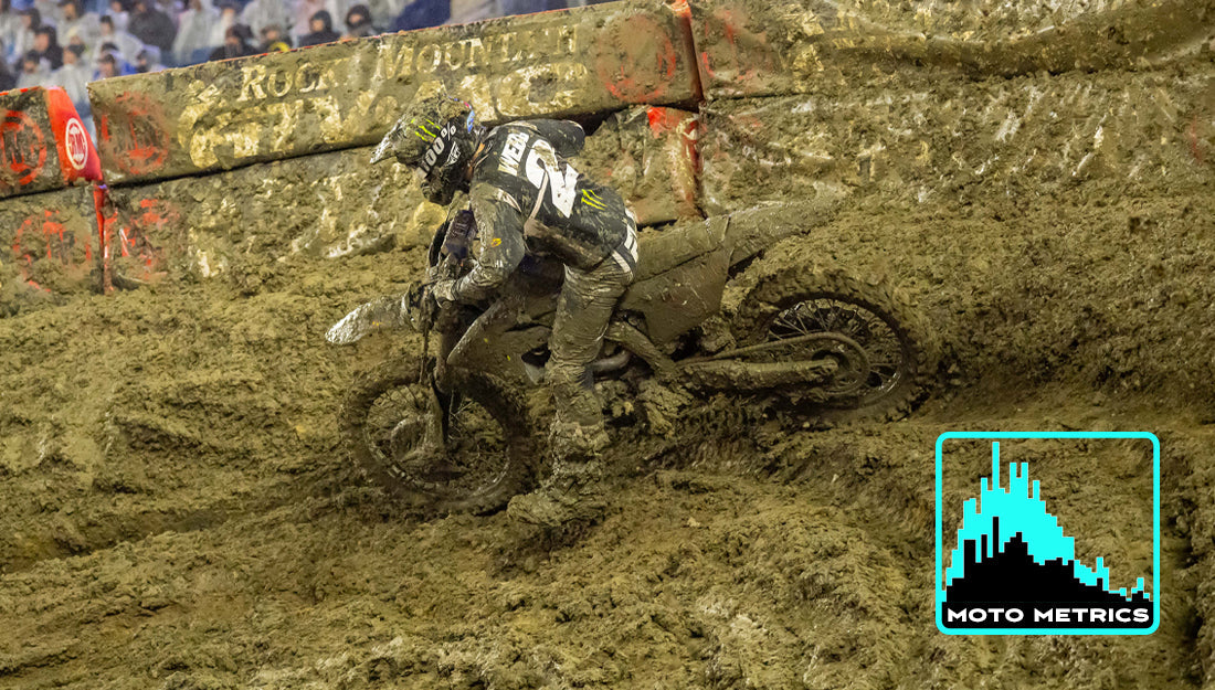 Moto Metrics: '25 Foxborough