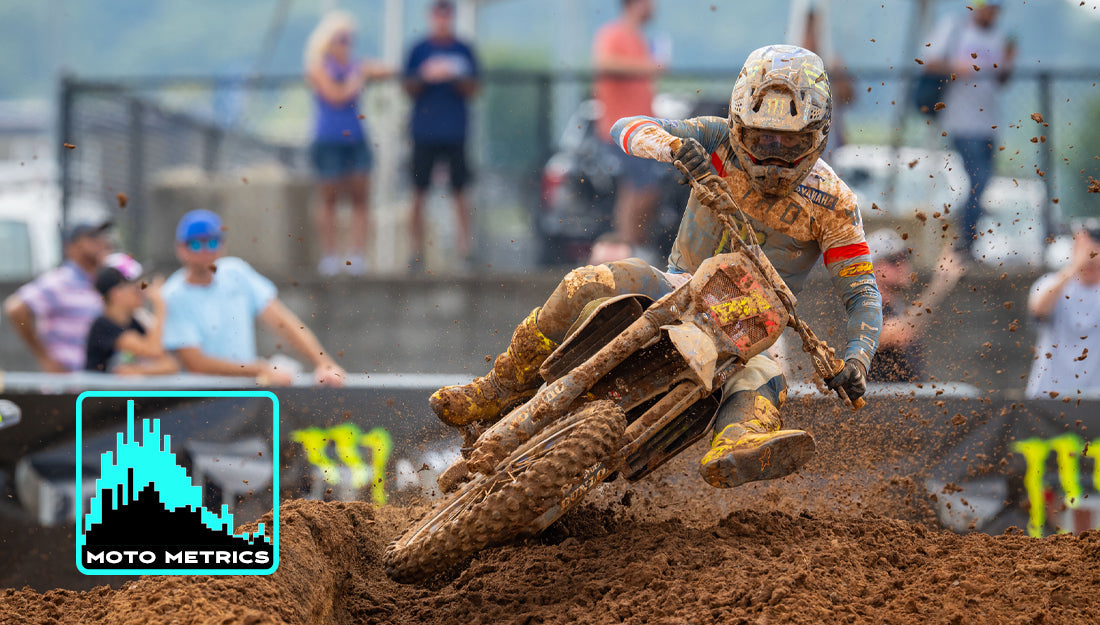 Moto Metrics: '25 Concord