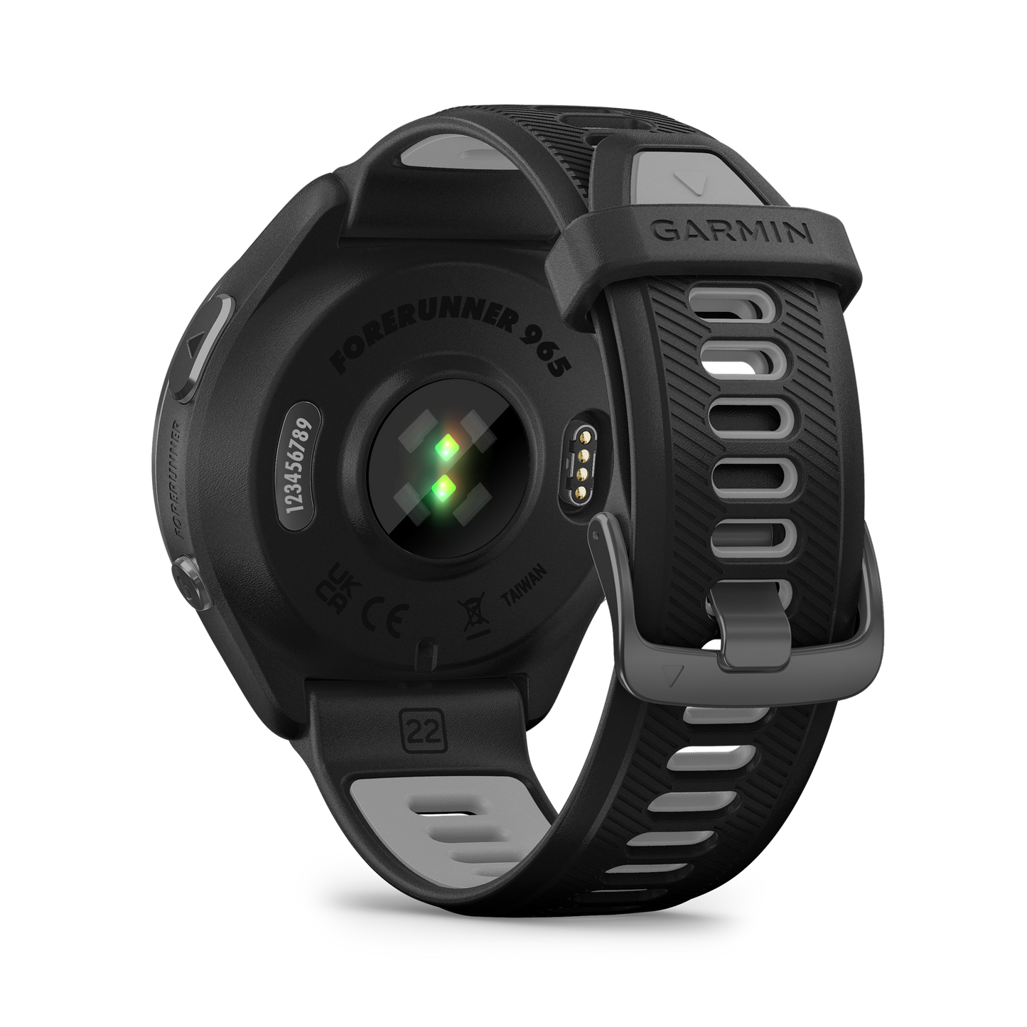 Garmin Forerunner 965 - Bundle