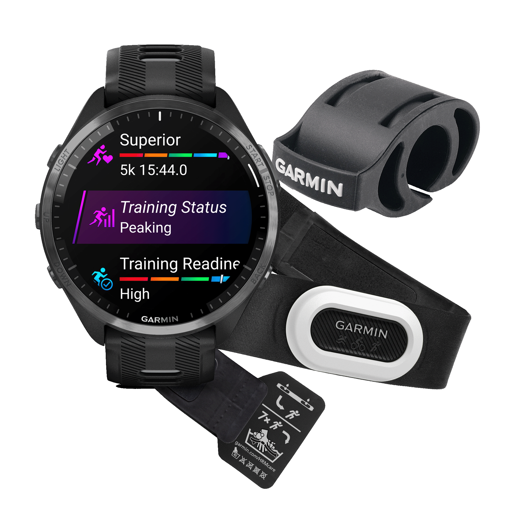 ガーミン GARMIN Forerunner 965 Black Amazon.com: Garmin ガーミン GARMIN Forerunner 965 Black Amazon.com: Garmin