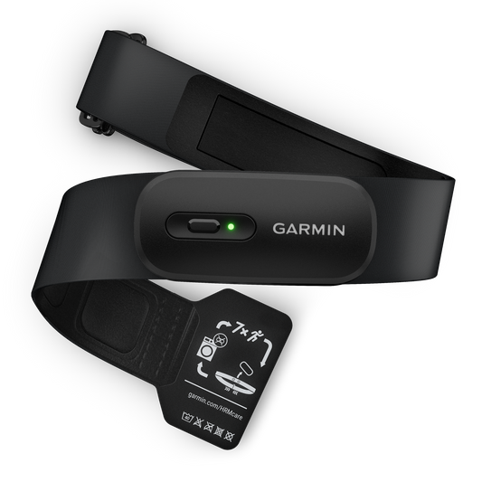 Garmin HRM 200 - Heart Rate Sensor