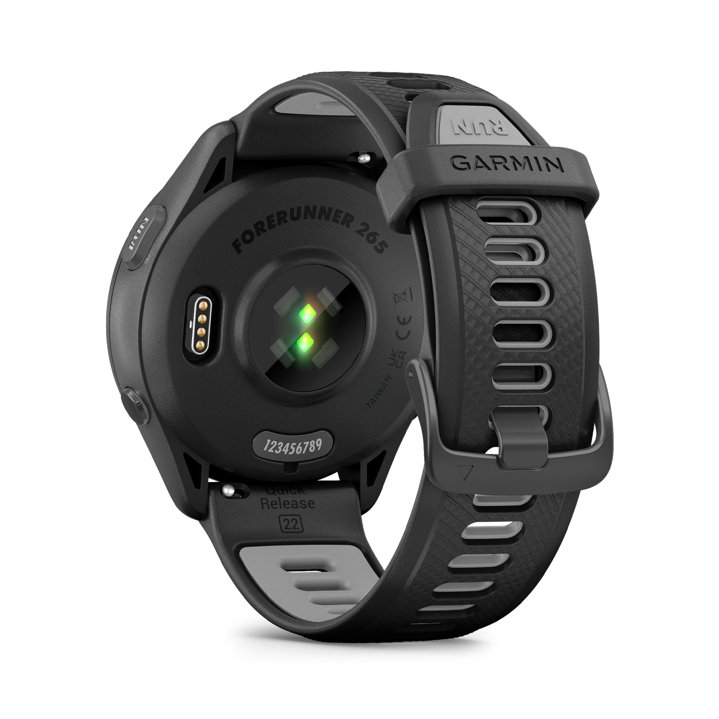 Garmin Forerunner 265 - Bundle