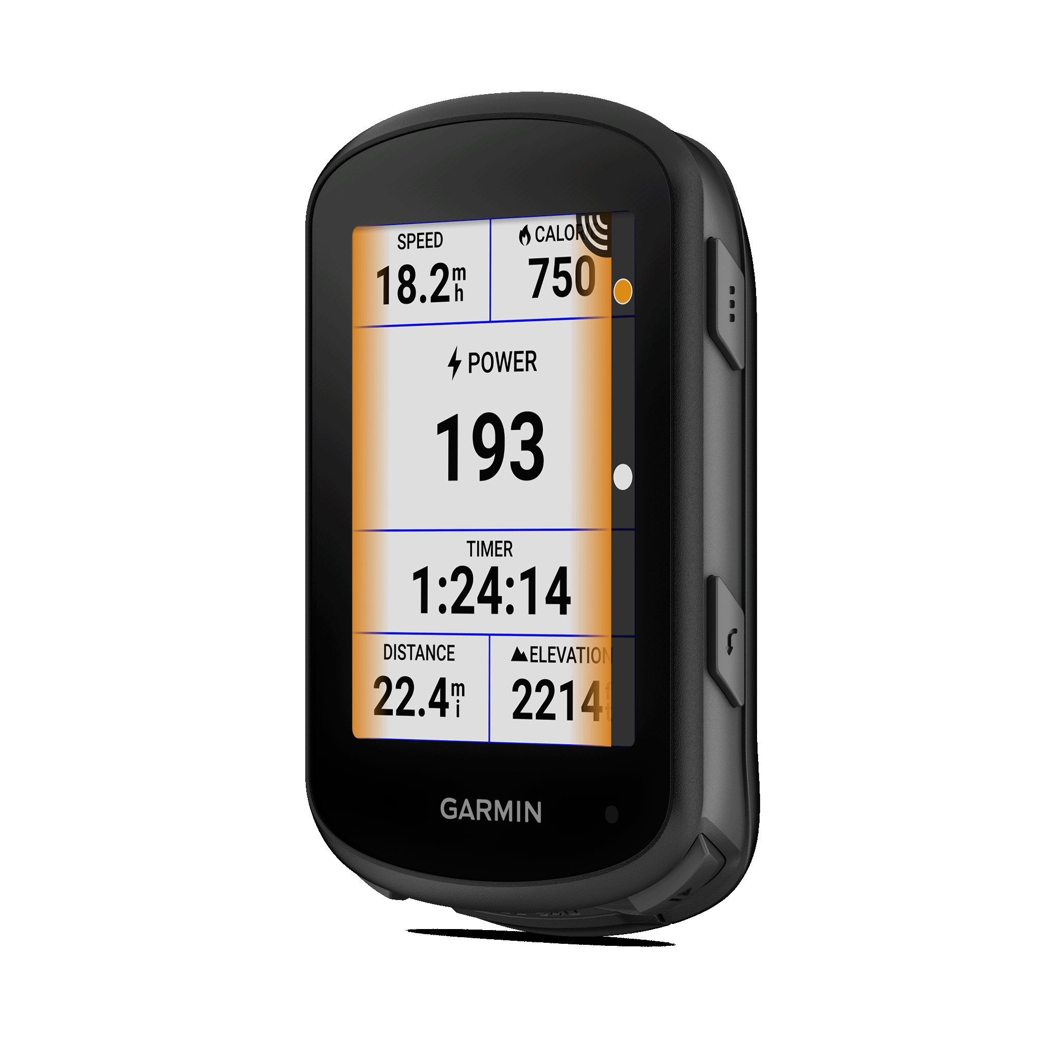 Garmin Edge 540 – LITPro