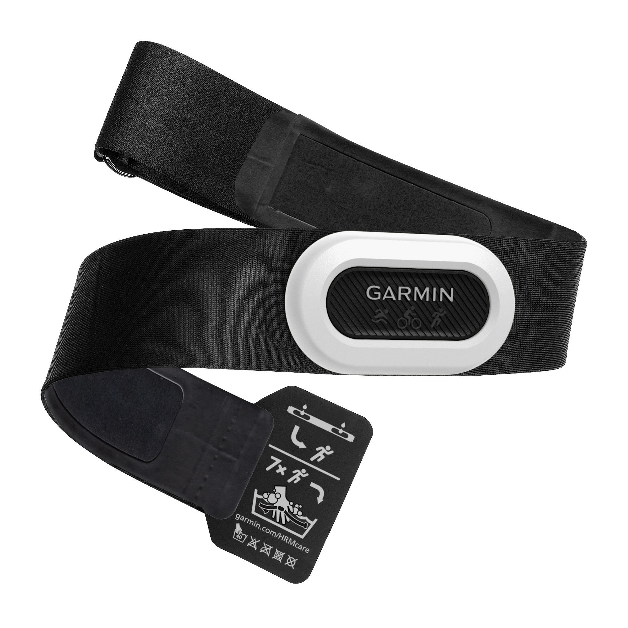 Garmin HRM Pro Plus - Heart Rate Sensor – LITPro Garmin HRM Pro Plus - Heart Rate Sensor – LITPro