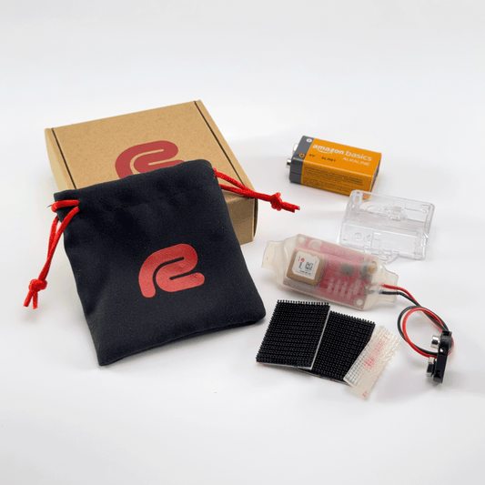 RaceBox Micro - LITPro Motocross Edition