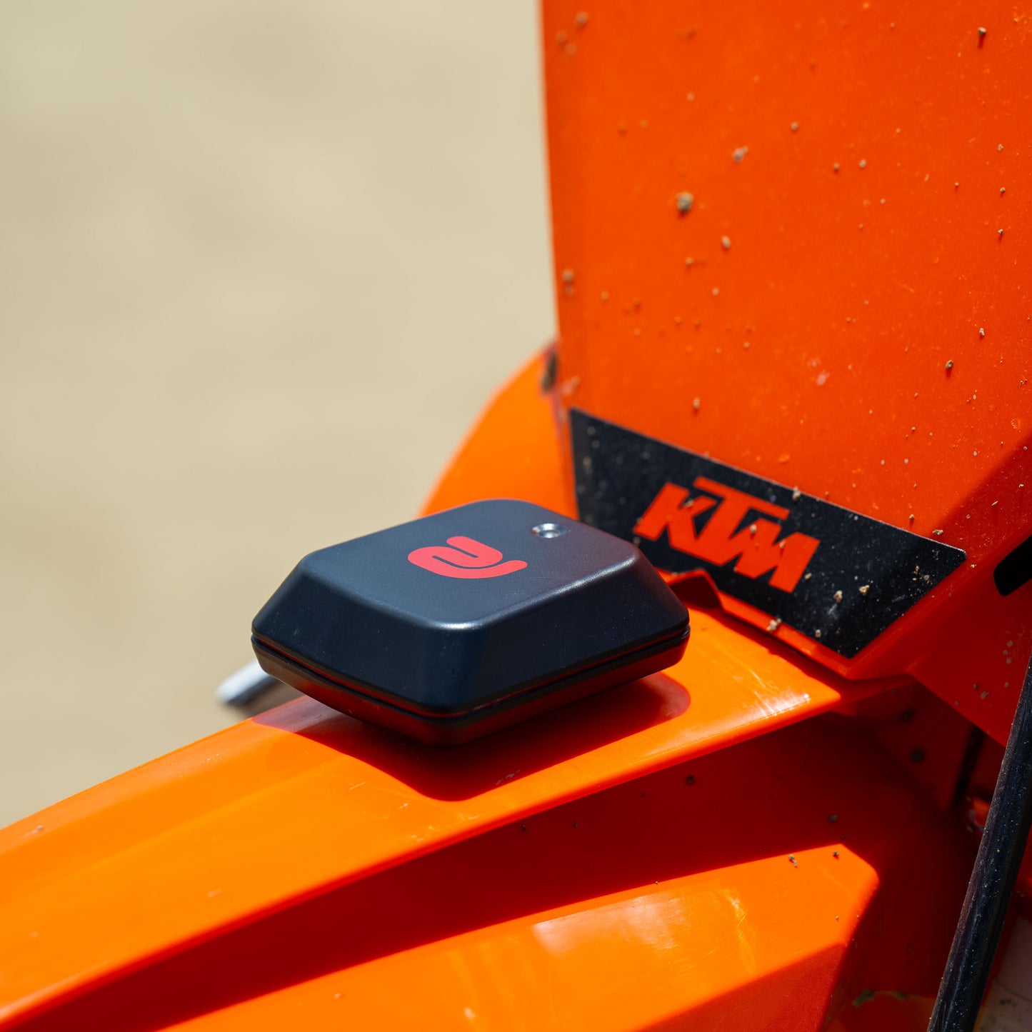 Mini S + Mounting Kit