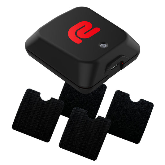 RaceBox Mini S + Extra Mounting Kits