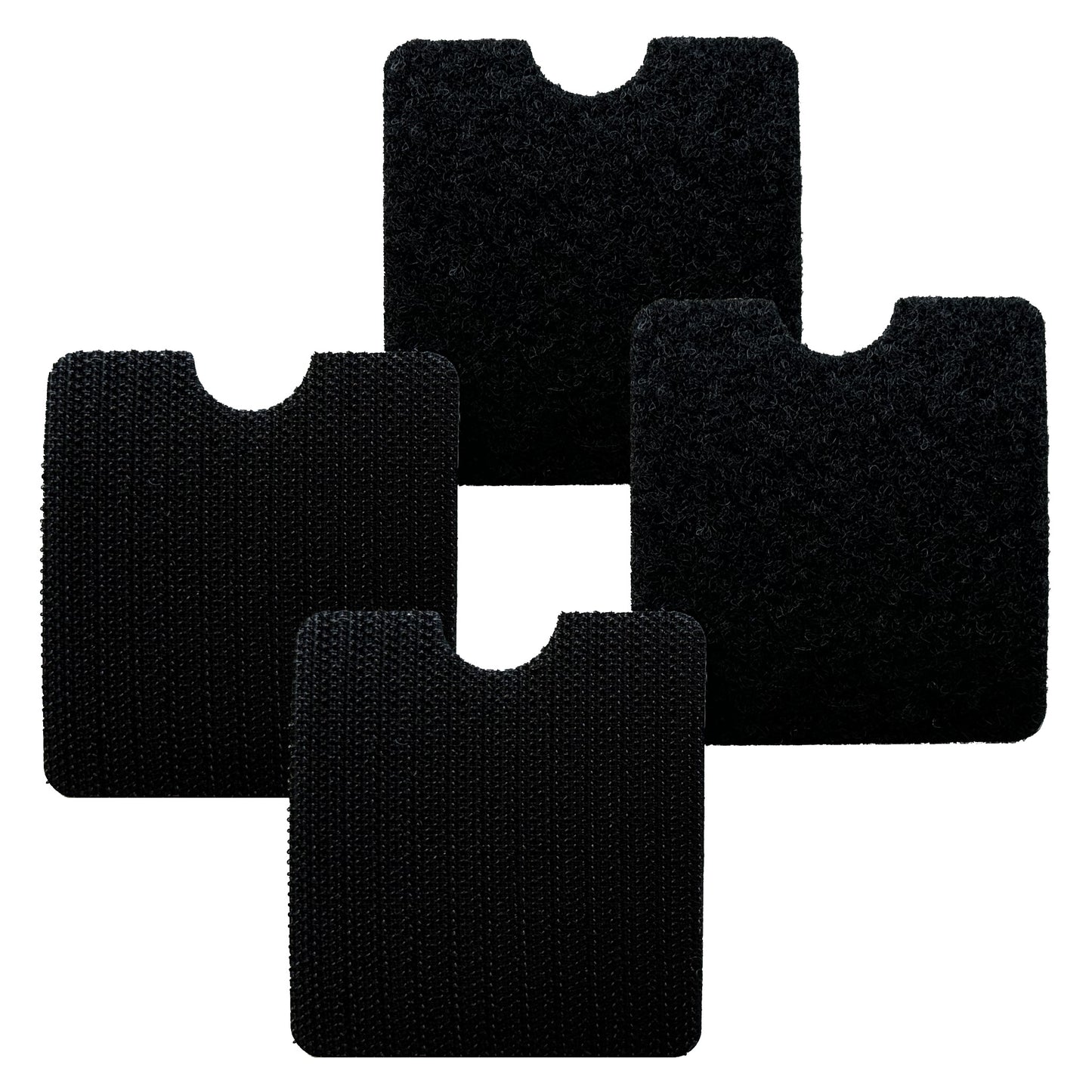 Velcro Mounting Kit (Qty 2) for RaceBox Mini S