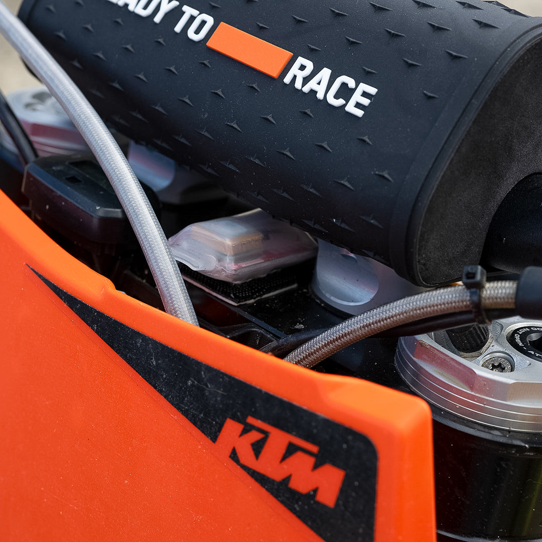 RaceBox Micro - LITPro Motocross Edition