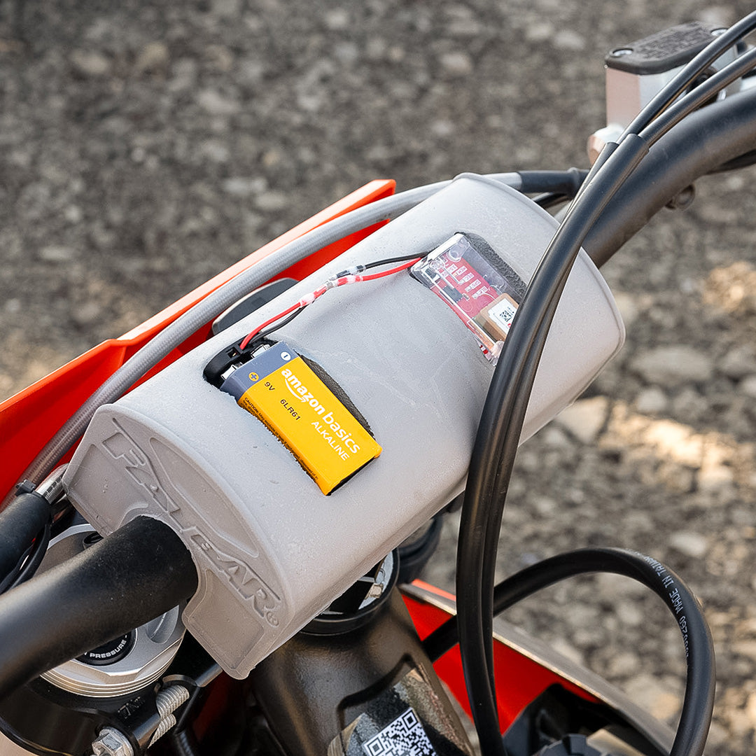 RaceBox Micro - LITPro Motocross Edition