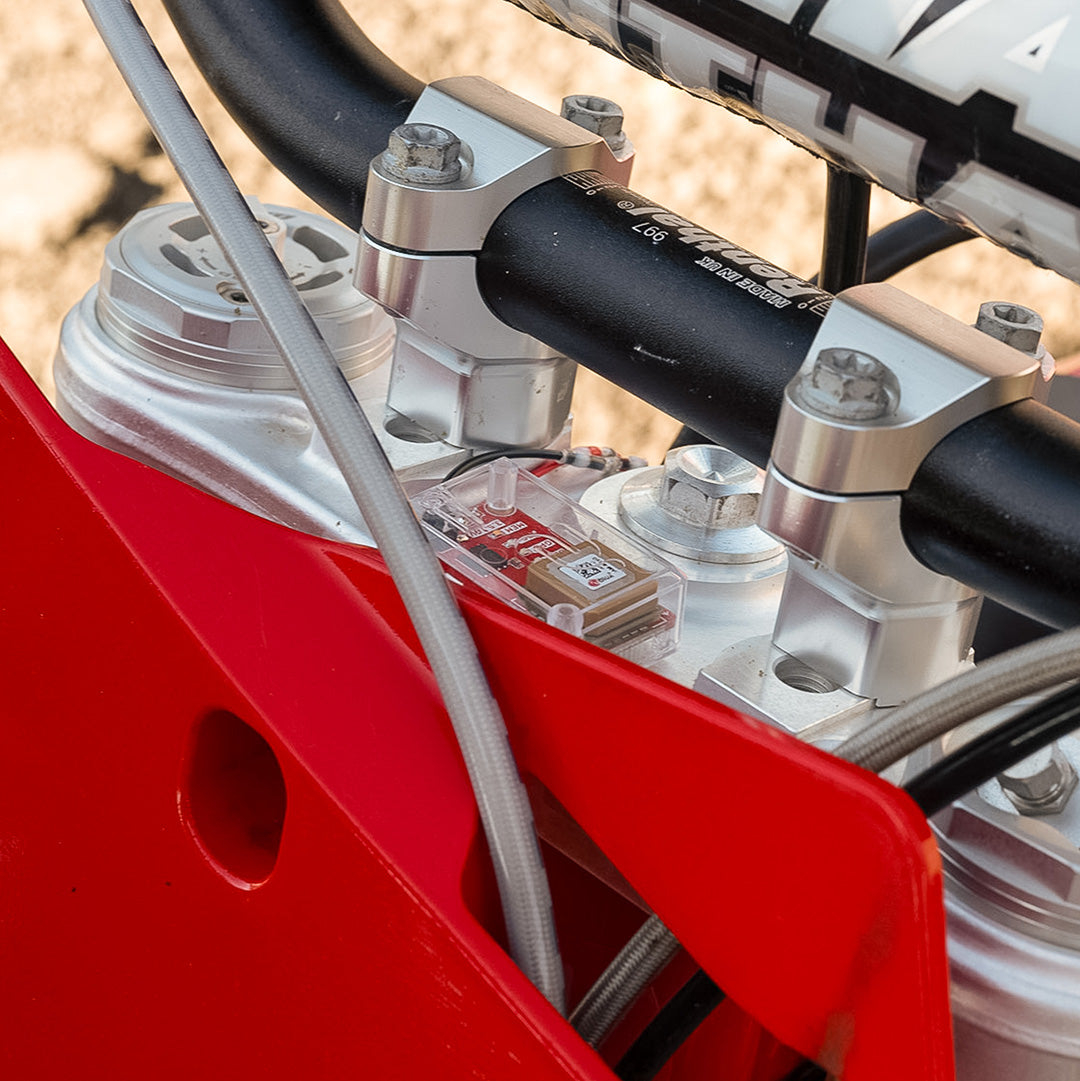 RaceBox Micro - LITPro Motocross Edition