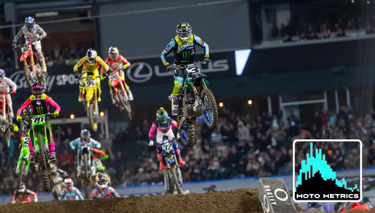 Moto Metrics: '25 Anaheim 1