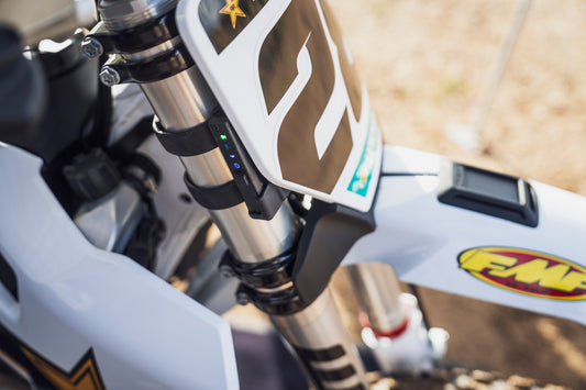 Getting the most out of the KTM/Husqvarna/GASGAS CUO (Connectivity Unit Offroad) + RIDER