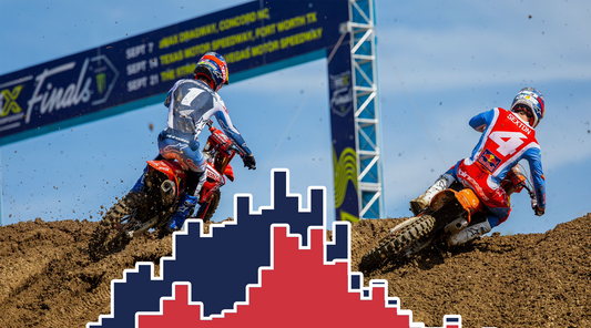 Moto Metrics: '24 High Point National