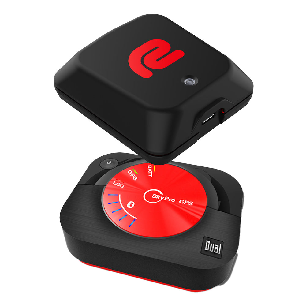GPS Precision Receivers – LITPro