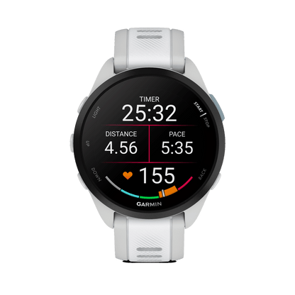 Garmin Forerunner 165