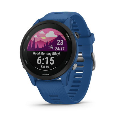 Garmin Forerunner 255 - Bundle