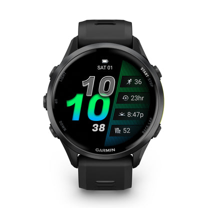 Garmin Forerunner 970