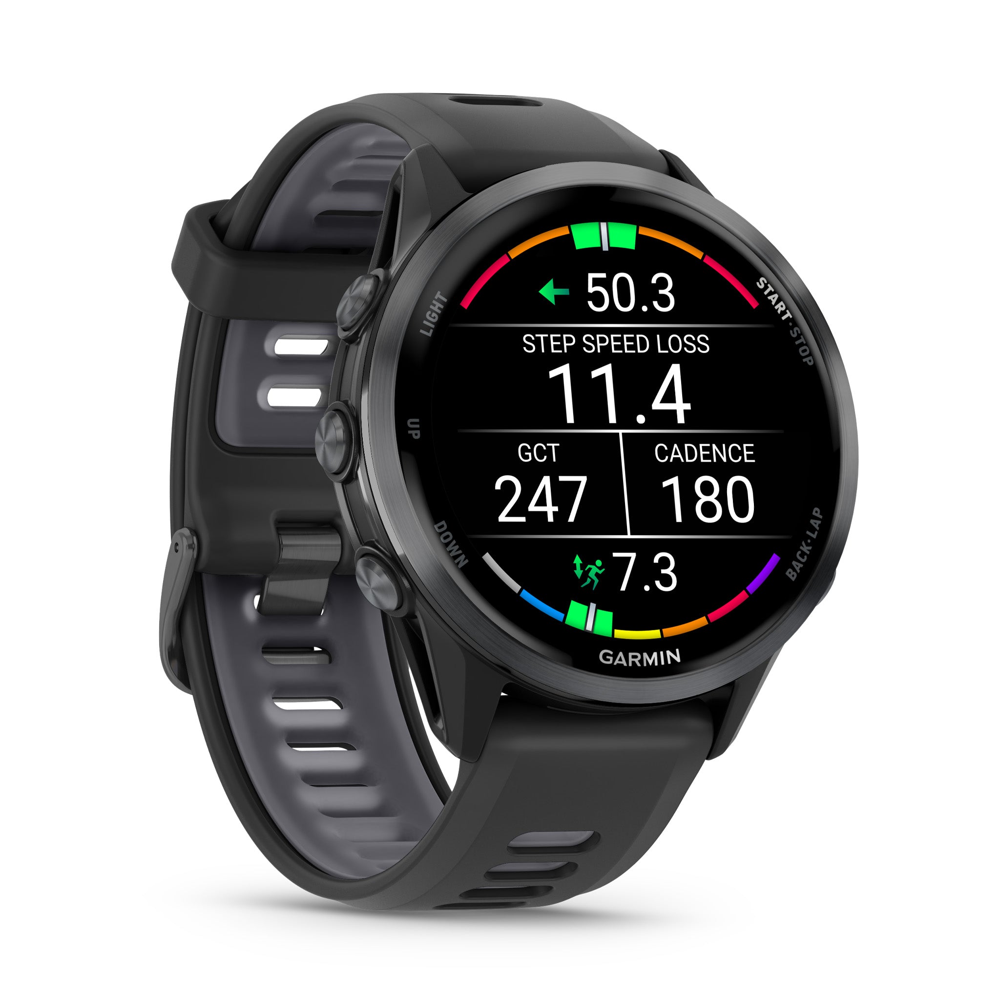 Garmin Forerunner 970 – LITPro
