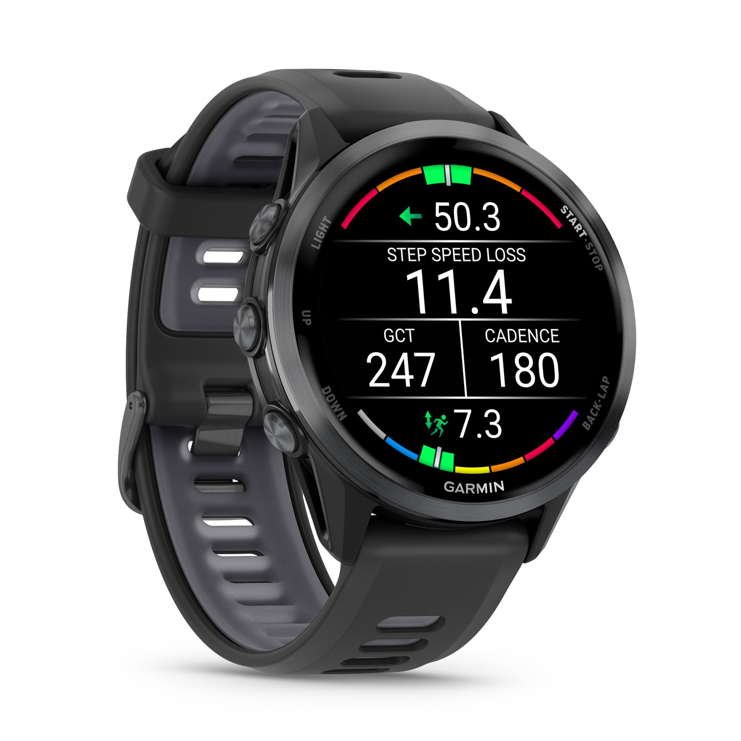 Garmin Forerunner 970