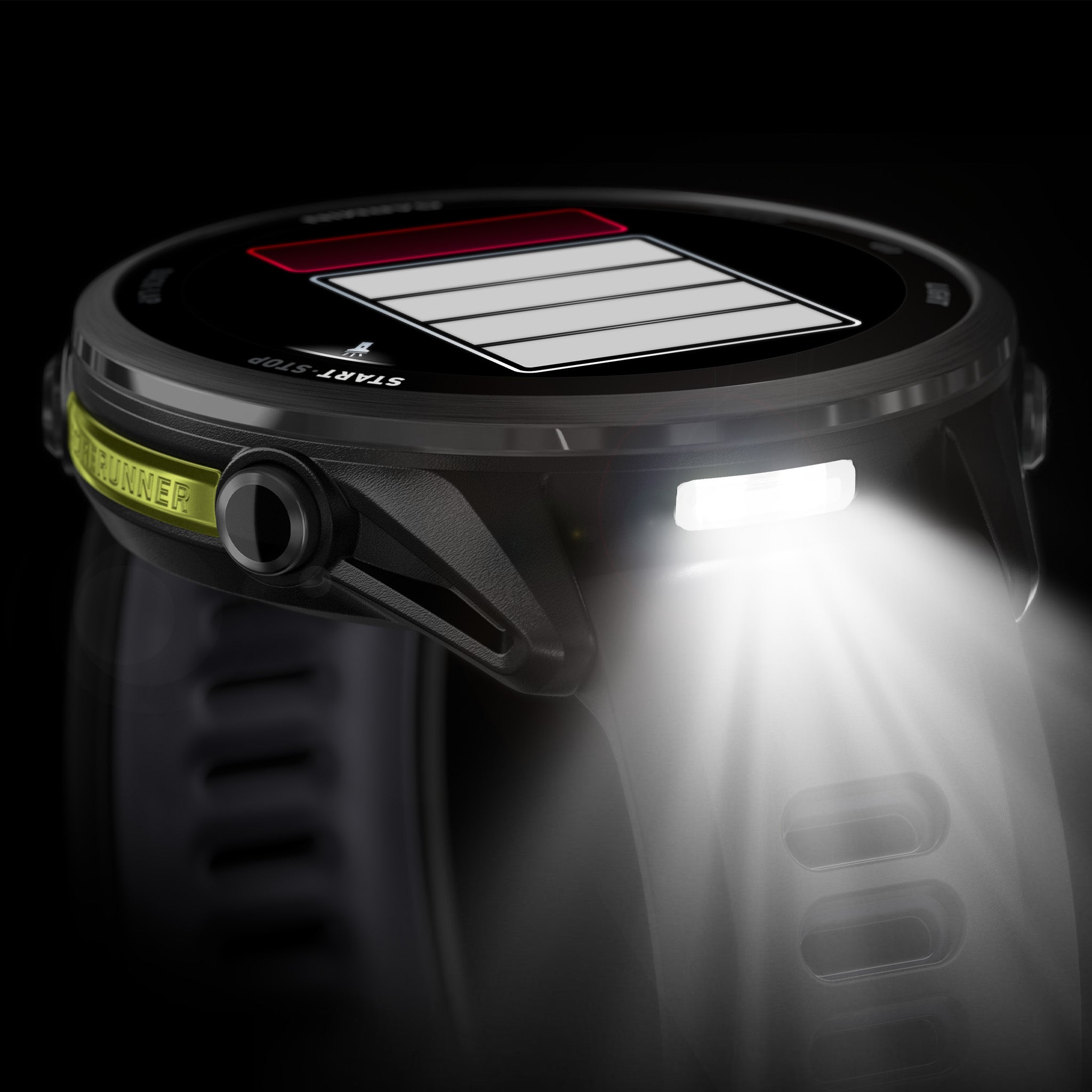 Garmin Forerunner 970 – LITPro