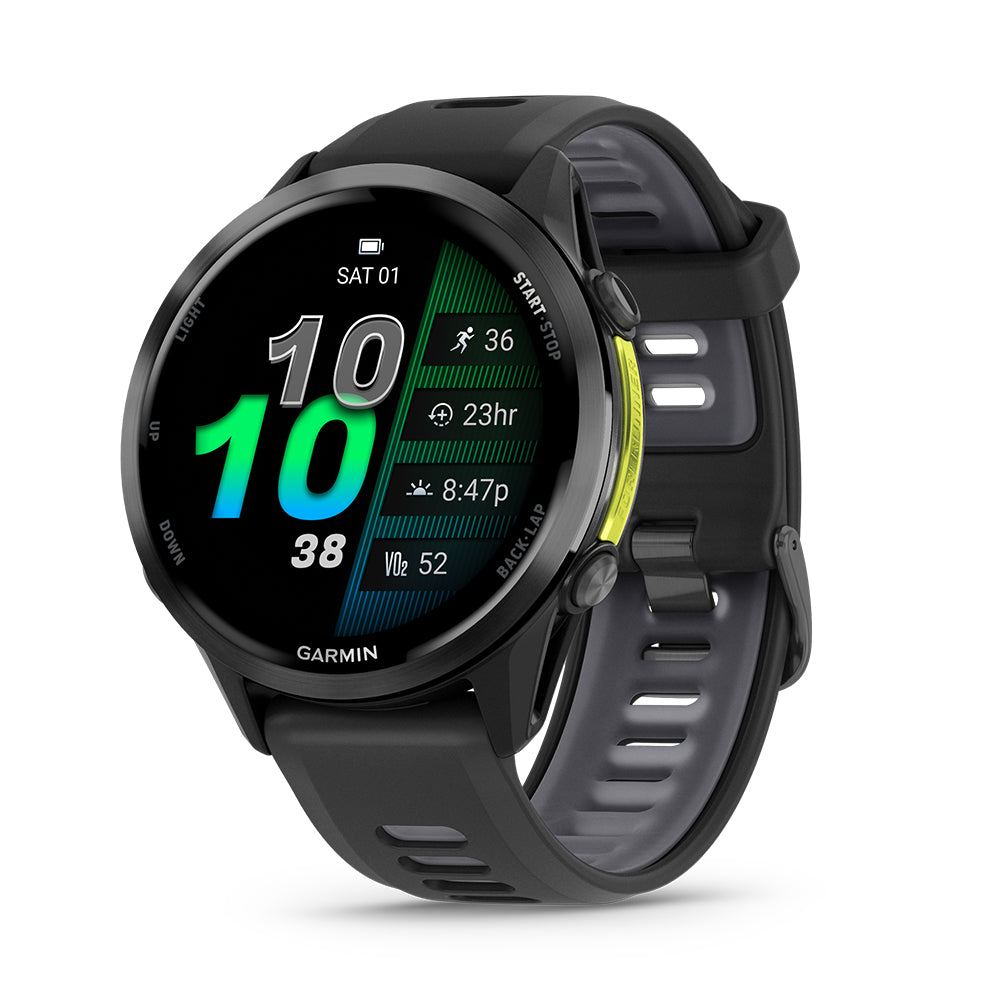 Garmin Forerunner 970
