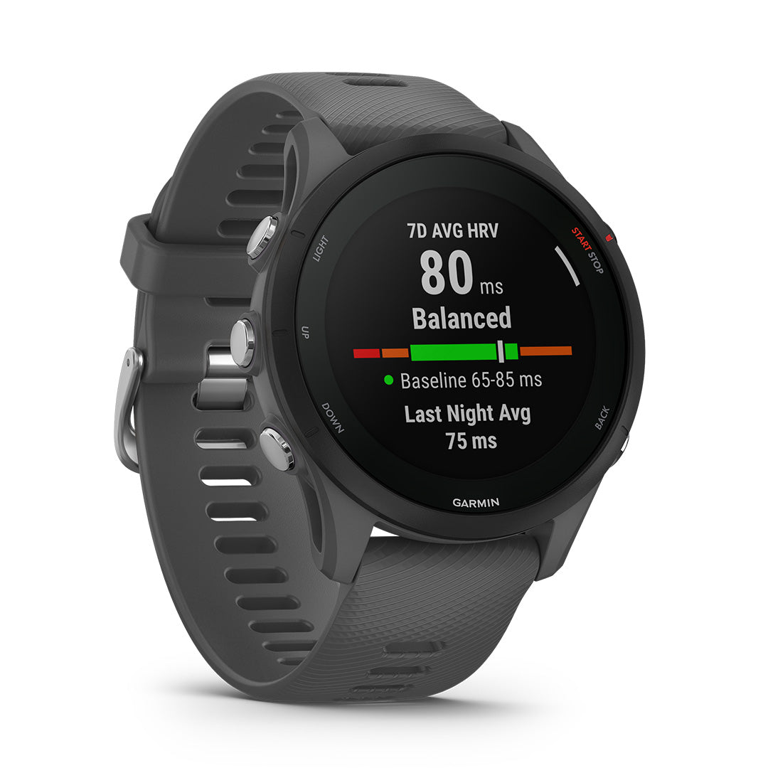 Garmin Forerunner 255 - Bundle