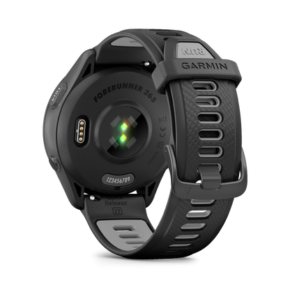Garmin Forerunner 265 - Bundle