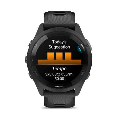 Garmin Forerunner 265 - Bundle