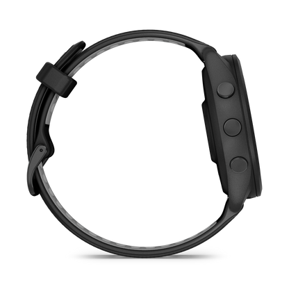 Garmin Forerunner 265 - Bundle