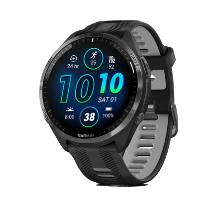 Garmin Forerunner 965 - Bundle