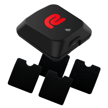 RaceBox Mini S & Garmin Forerunner 965 - Bundle