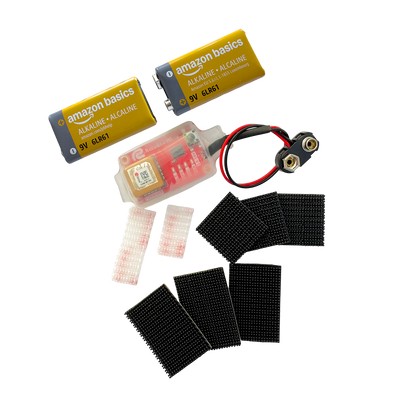 RaceBox Micro + Bar Pad Bundle