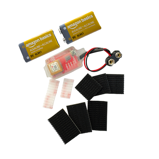 RaceBox Micro GPS Lap Timer for Motocross - LITPro Edition