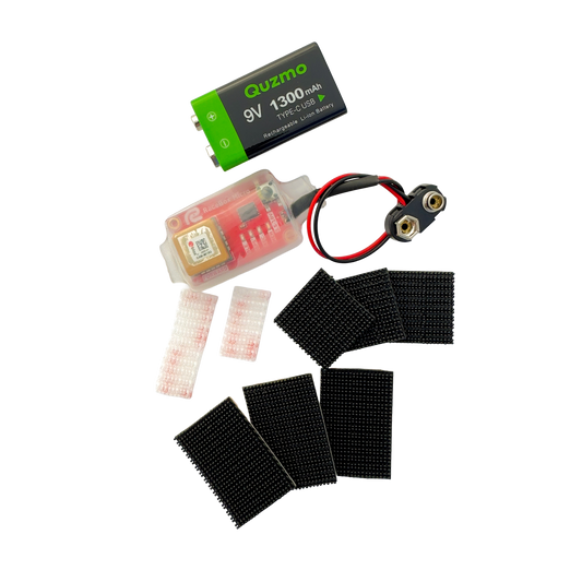 RaceBox Micro - LITPro Motocross Edition