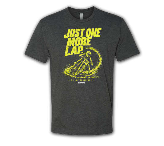 2026 October 100 Lap Challenge T-Shirt