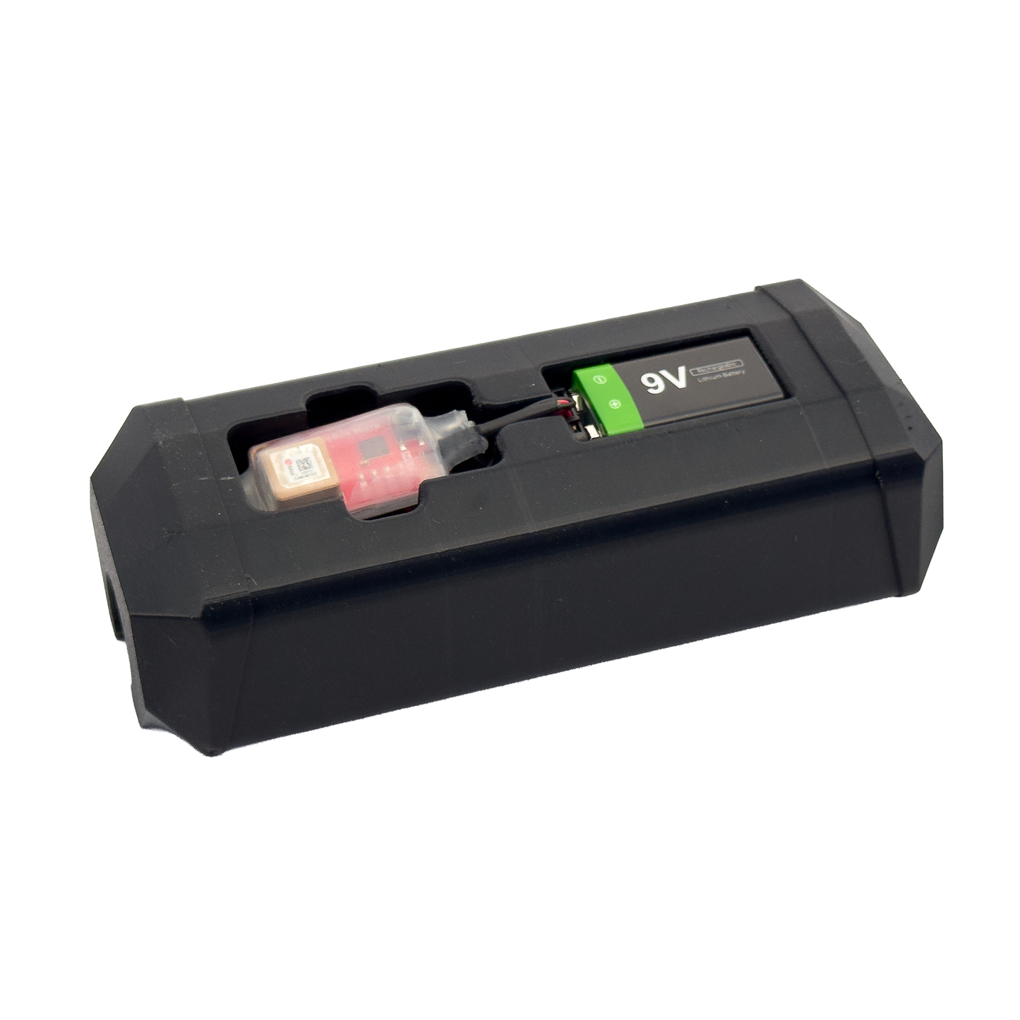RaceBox Micro + Bar Pad Bundle