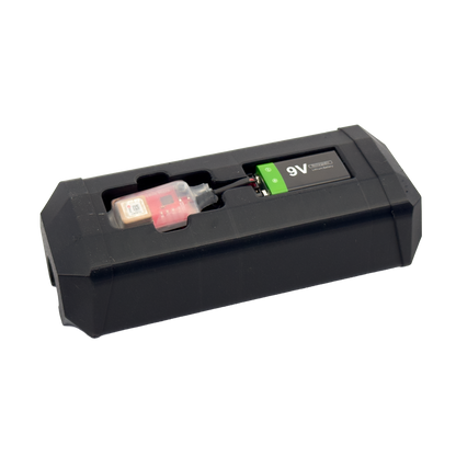 RaceBox Micro + Bar Pad Bundle