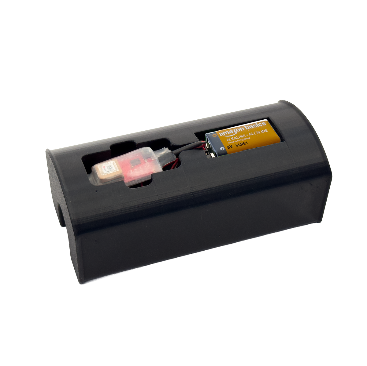 RaceBox Micro + Bar Pad Bundle