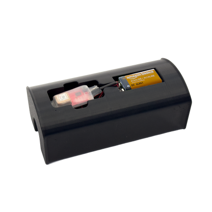 RaceBox Micro + Bar Pad Bundle
