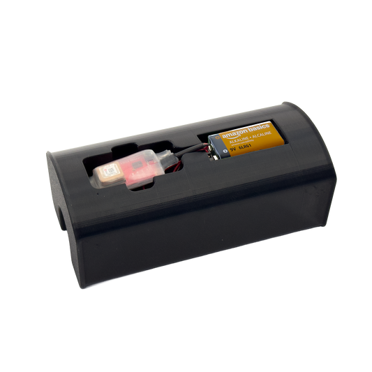 RaceBox Micro + Bar Pad Bundle