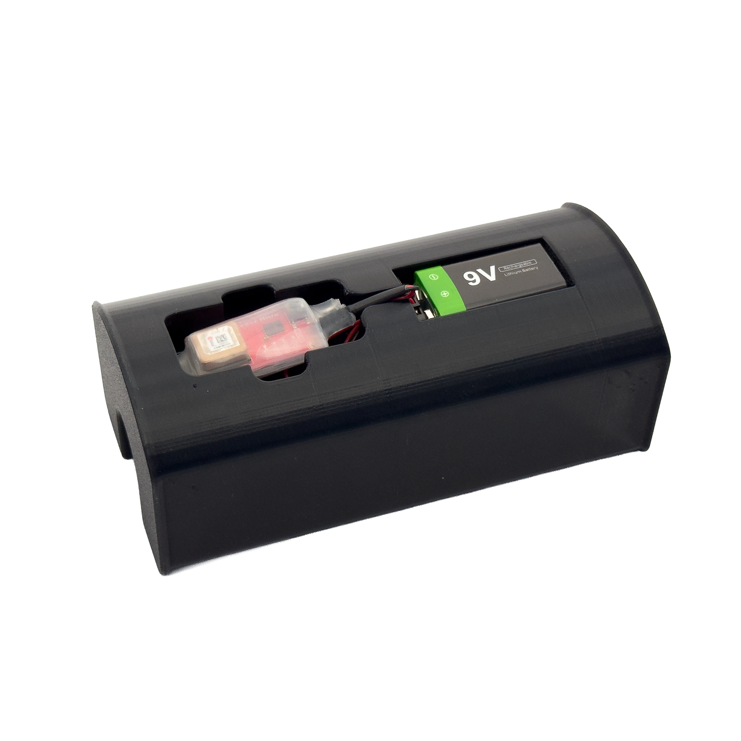 RaceBox Micro + Bar Pad Bundle