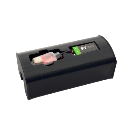 RaceBox Micro + Bar Pad Bundle