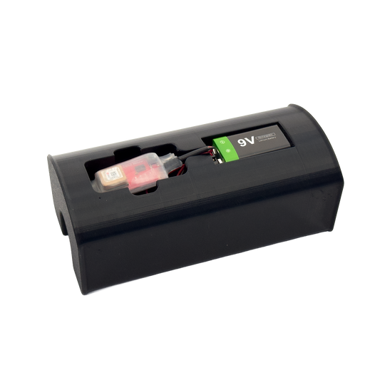 RaceBox Micro + Bar Pad Bundle