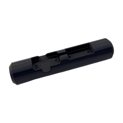 RaceBox Micro Bar Pad Mount | Renthal & ProTaper Fit