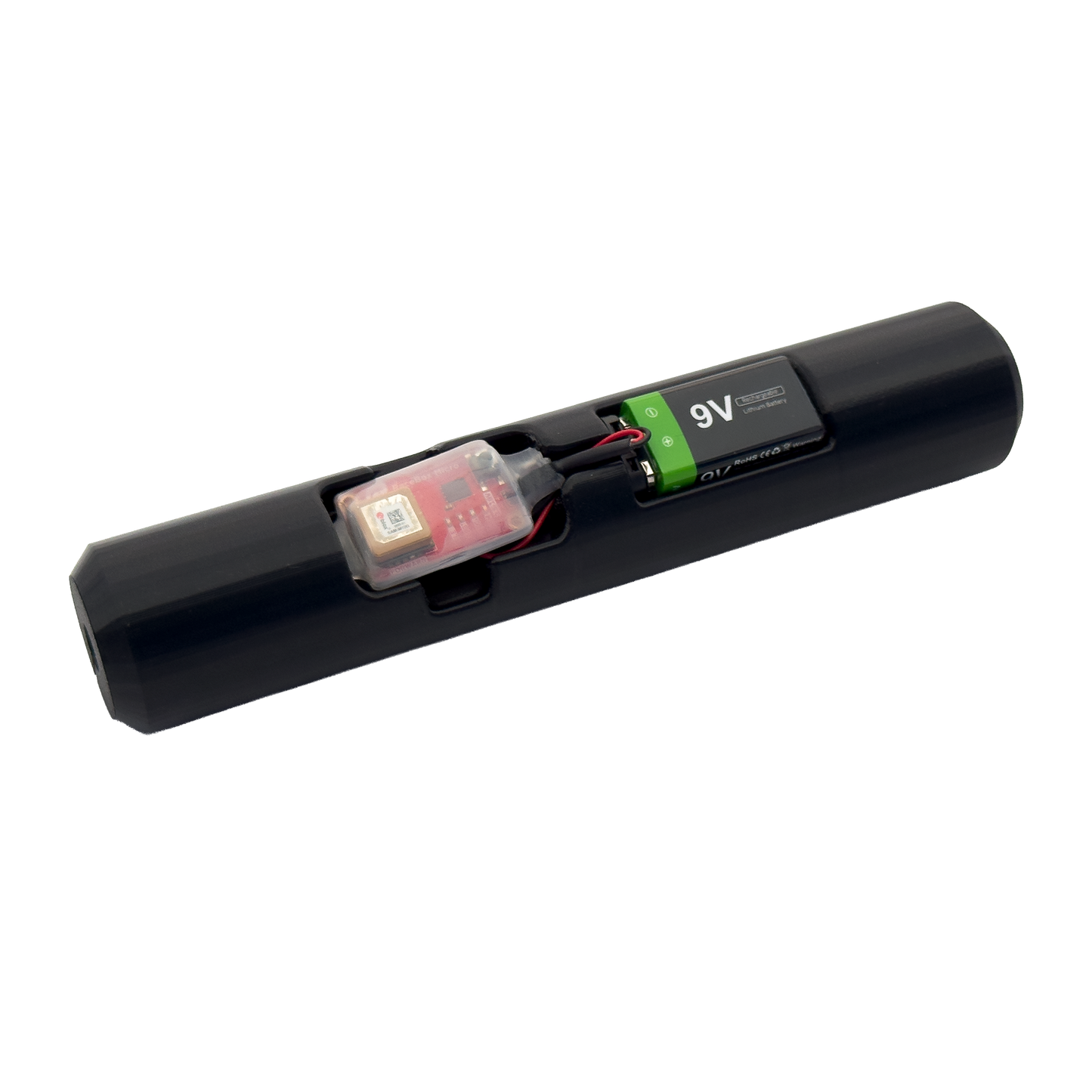 RaceBox Micro + Bar Pad Bundle
