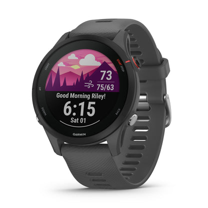 Garmin Forerunner 255